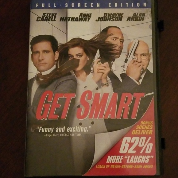 DVD MOVIE - Picture 1 of 3